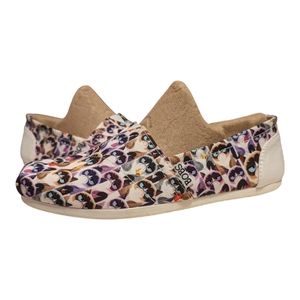 Skechers Womens BOBS Plush - Cranky Pants